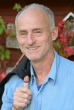 Gerd Vetter