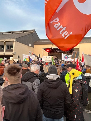 Demo Simmern 2.2.2024