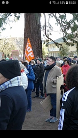 Demo Simmern 2.2.2024