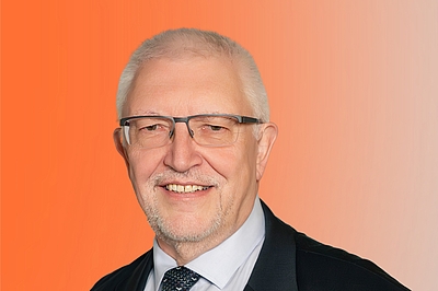 Dr. Achim Baumgarten