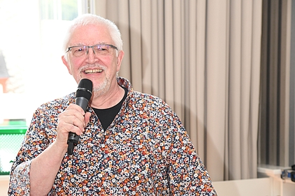 Dr. Achim Baumgarten